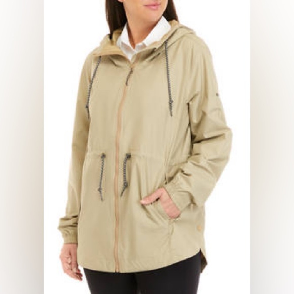 Columbia Lillian Ridge™ Shell Jacket NWT​​